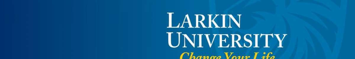 Larkin University 