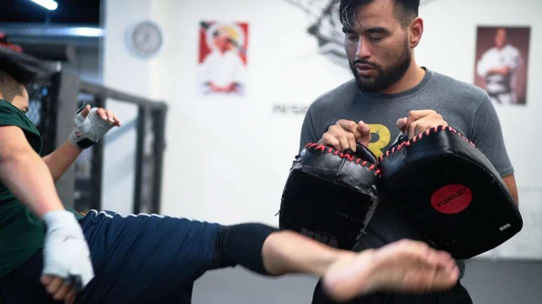 Rise Athletics LA : Boxing Classes in Los Angeles, CA | 90014