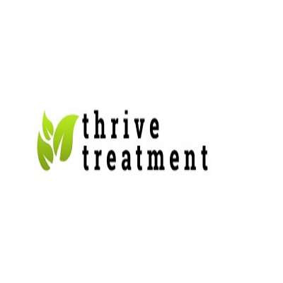 Thrive Treatment 