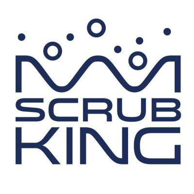 Scrub King 